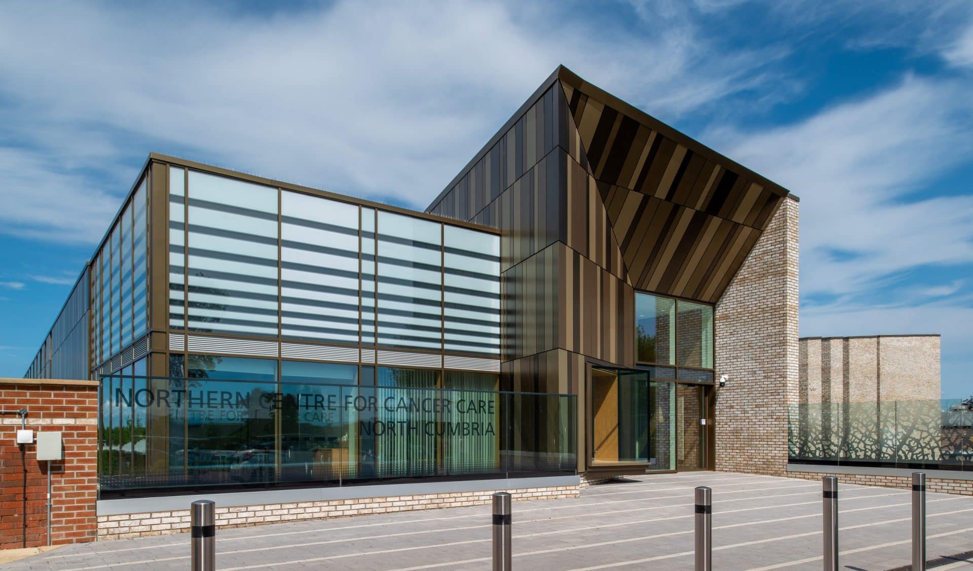 Northern Centre for Cancer Care Carlisle