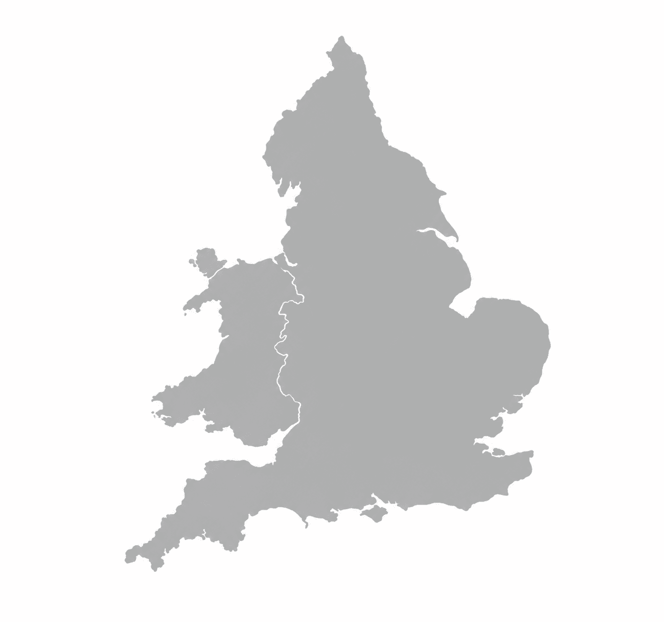 England and Wales