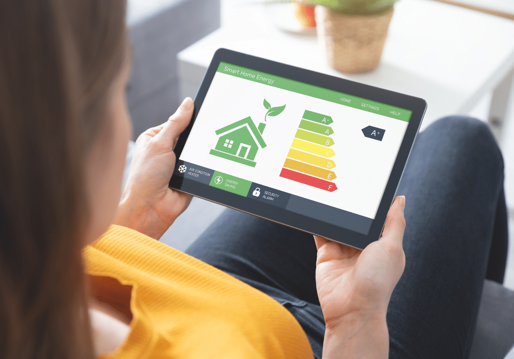 Energy assessment and building performance calculations