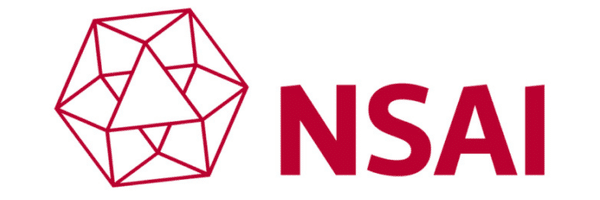 EBSNI accreditation or membership logo 4